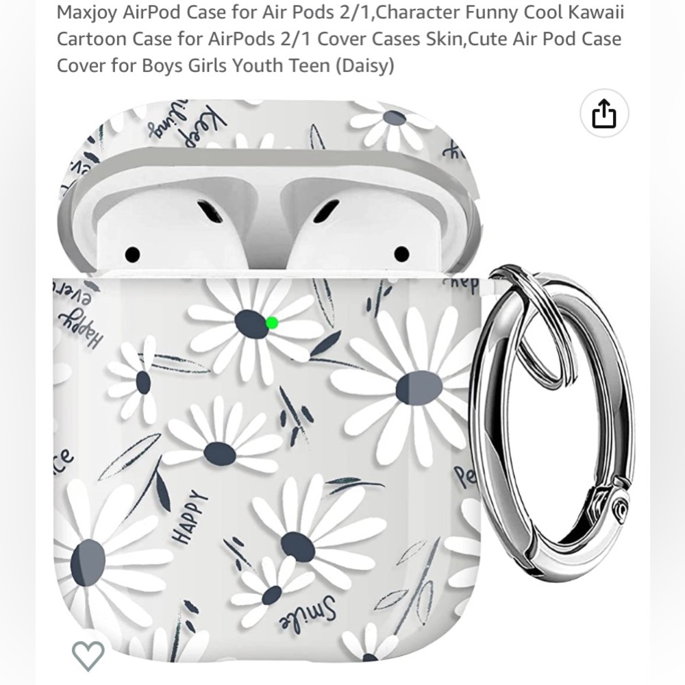 AirPod case